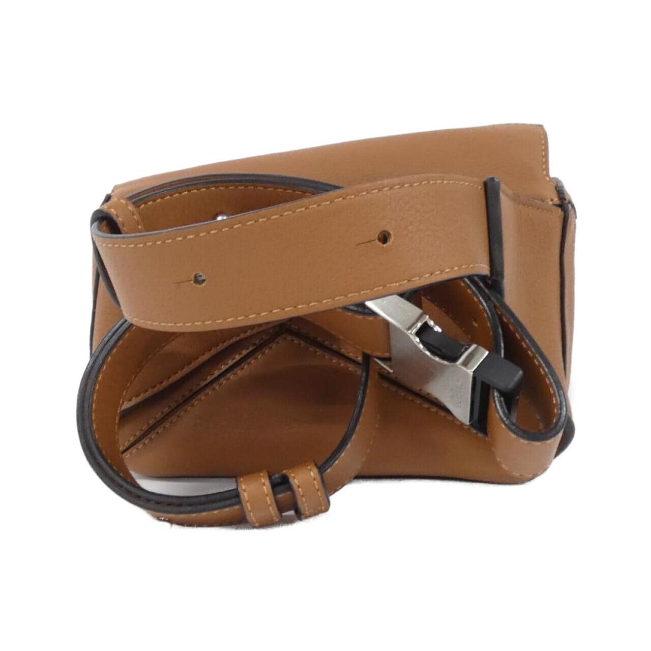 ロエベ パズル バムバッグ ミニ B510U89X02 ショルダーバッグ