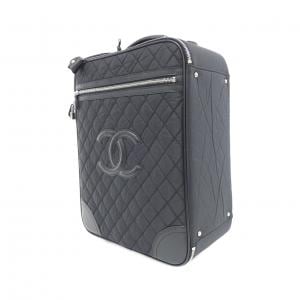 CHANEL Paris/NY Line 33107 Carry Bag