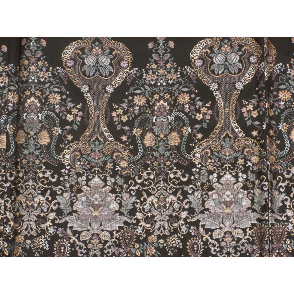 訪問着　菱屋六右ヱ門