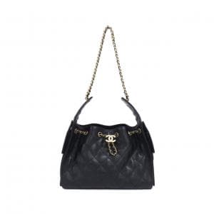 【未使用品】シャネル シャネル25 ライン SMALL AS5293 ショルダーバッグ