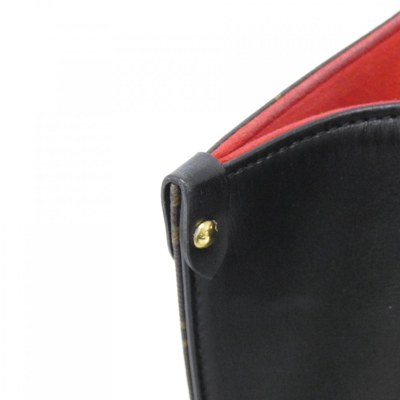 ルイヴィトン モノグラム(フォール イン ラブ) オンザゴー MM M45888 バッグ