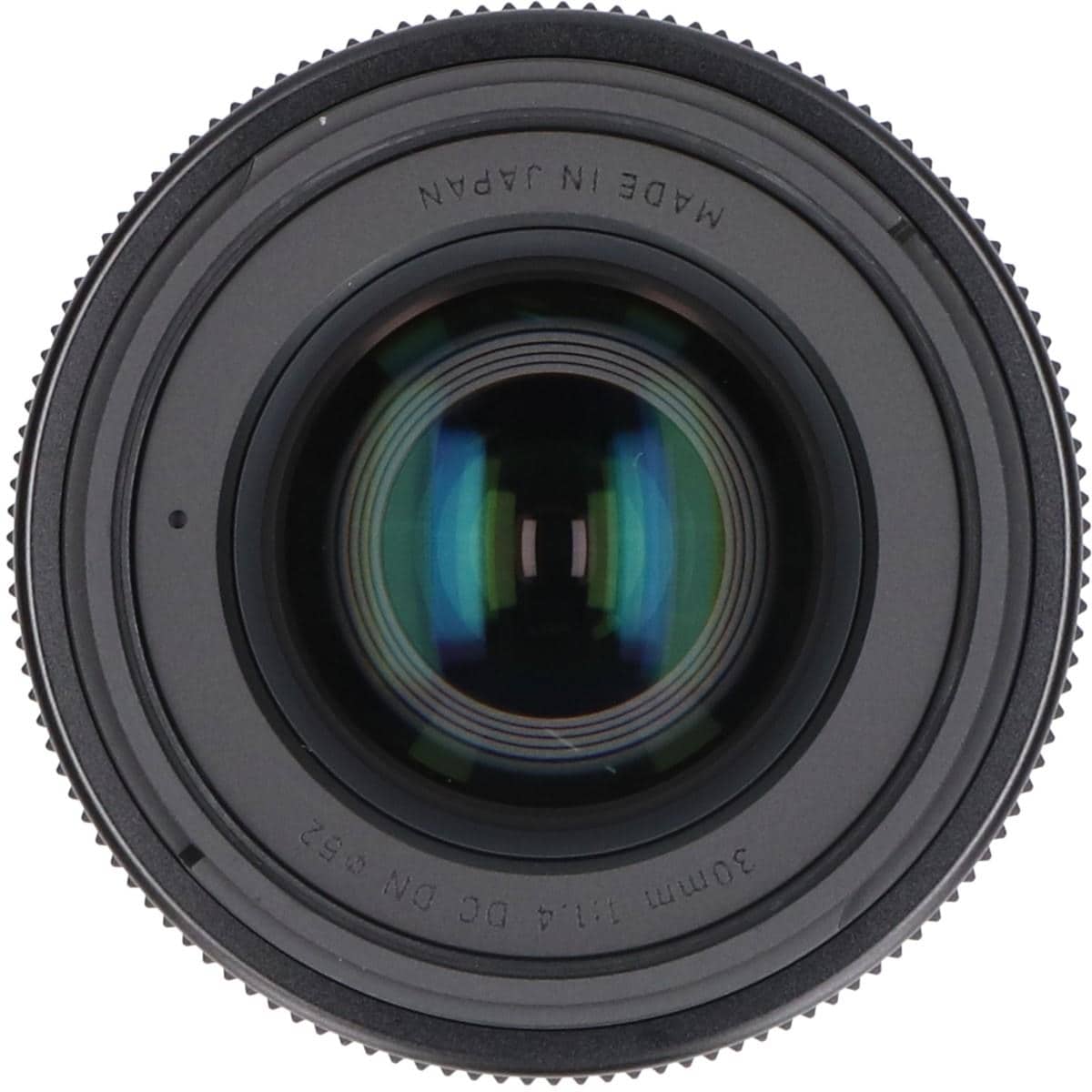 Ｘ（Ｃ）３０ｍｍ　Ｆ１．４ＤＣ　ＤＮ