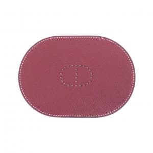 【未使用品】エルメス ミーズ エ ルランス 14.2×10 マウスパッド