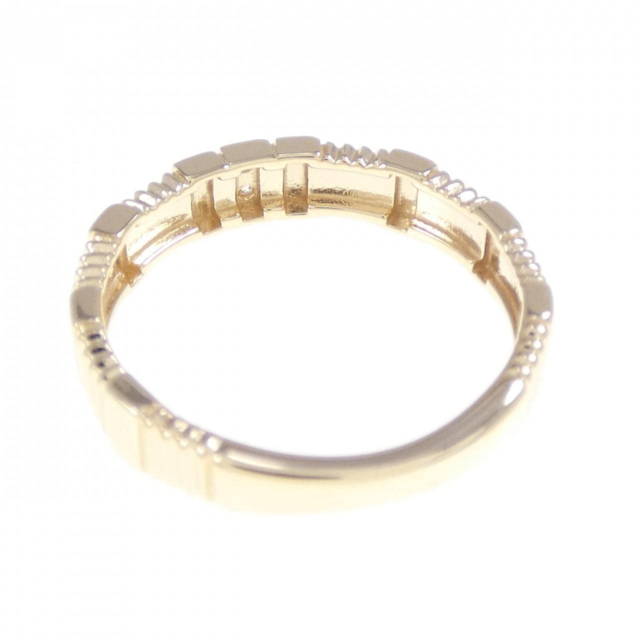 STAR JEWELRY Diamond ring 0.01CT