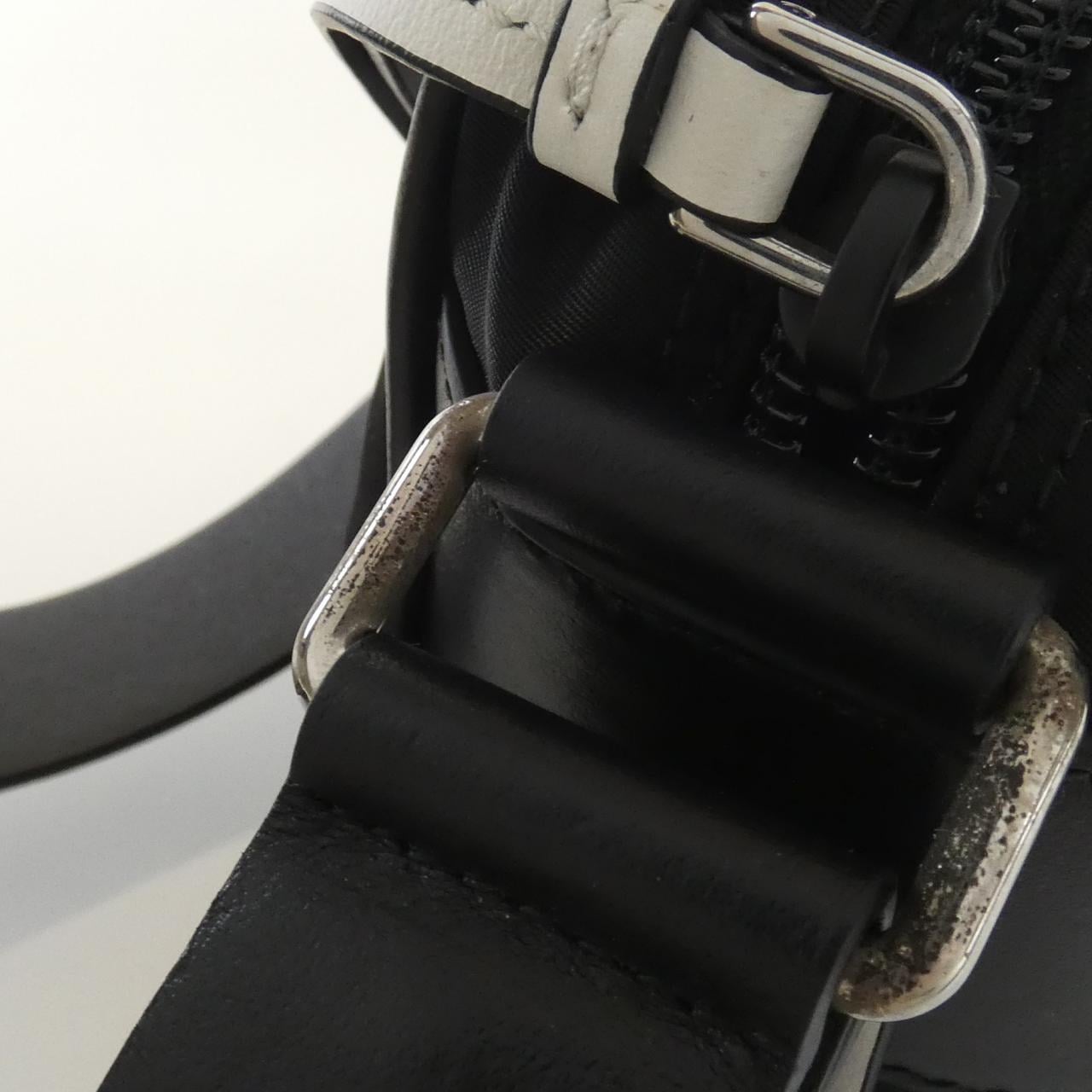 プラダ 1BC167 ショルダーバッグ