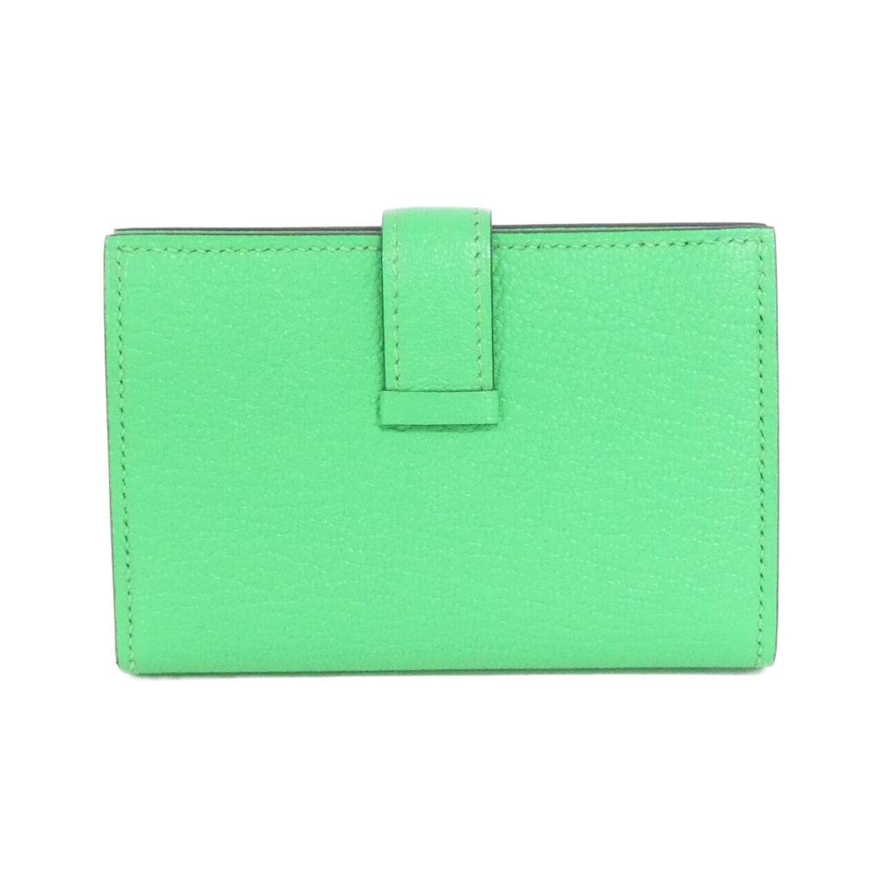 エルメス ベアン ミニ 039795CK 財布
