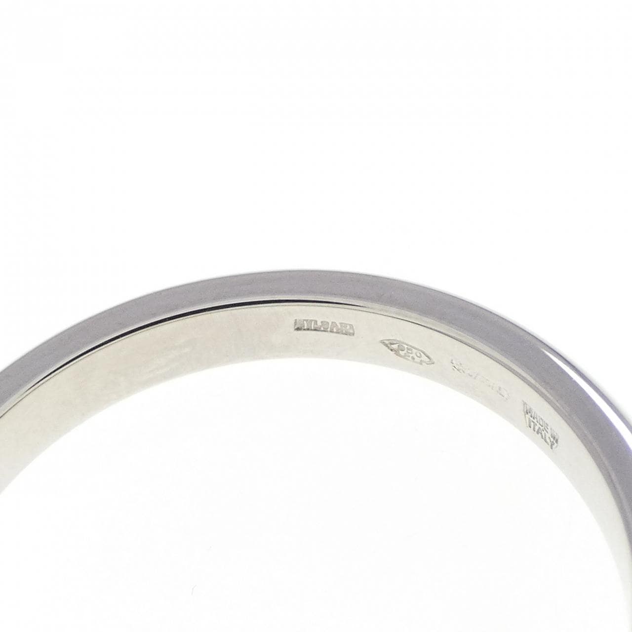 ブルガリ フェディ リング