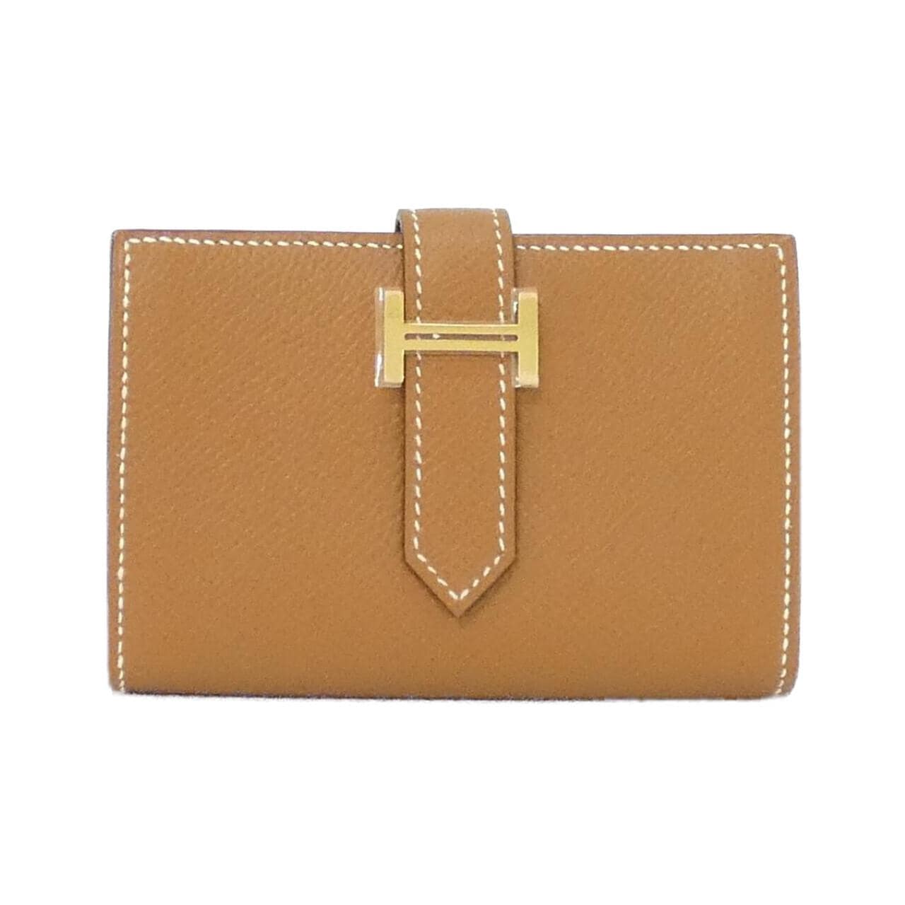 エルメス ベアン ミニ 039796CC 財布