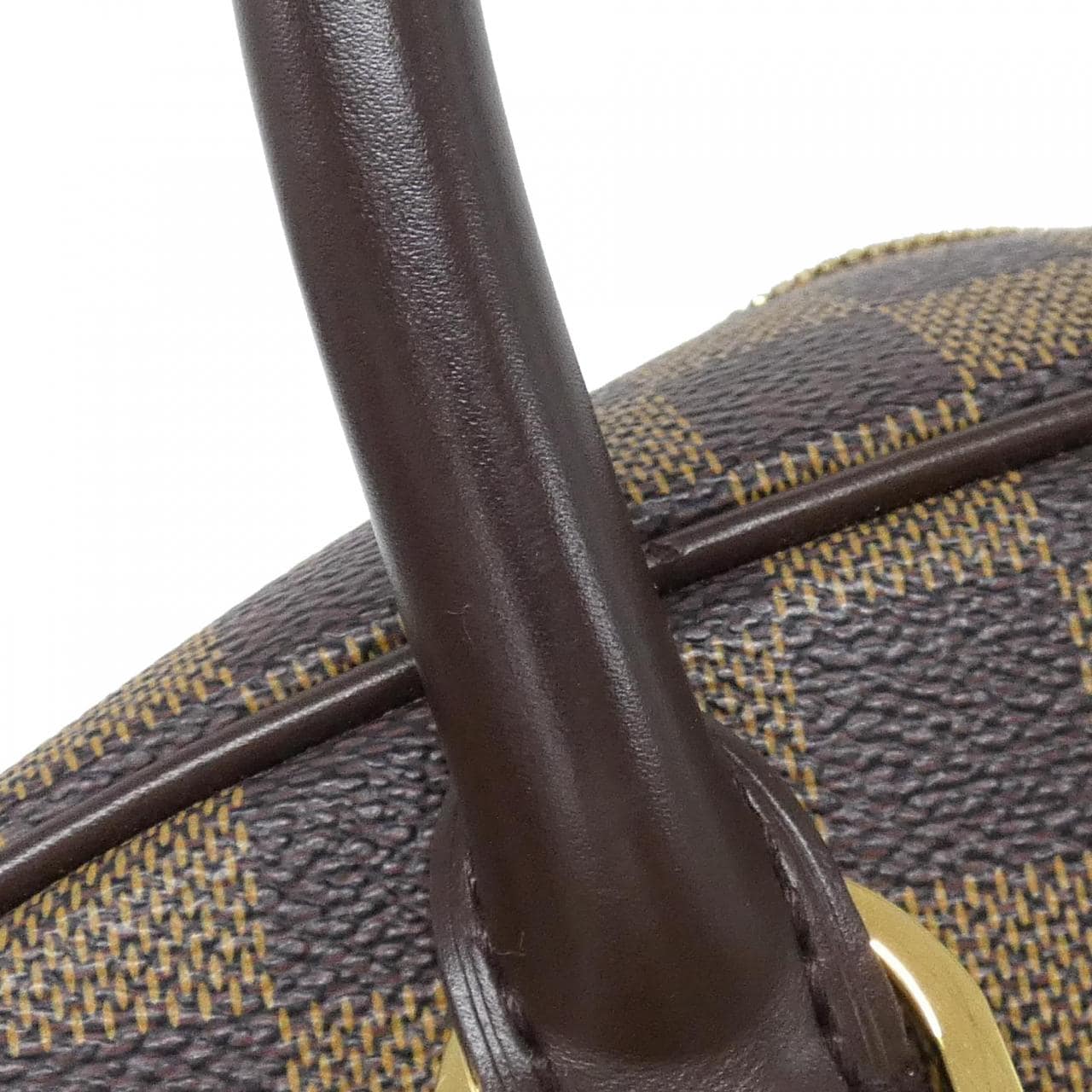 ルイヴィトン ダミエ ノリータ 24アール N41454 バッグ