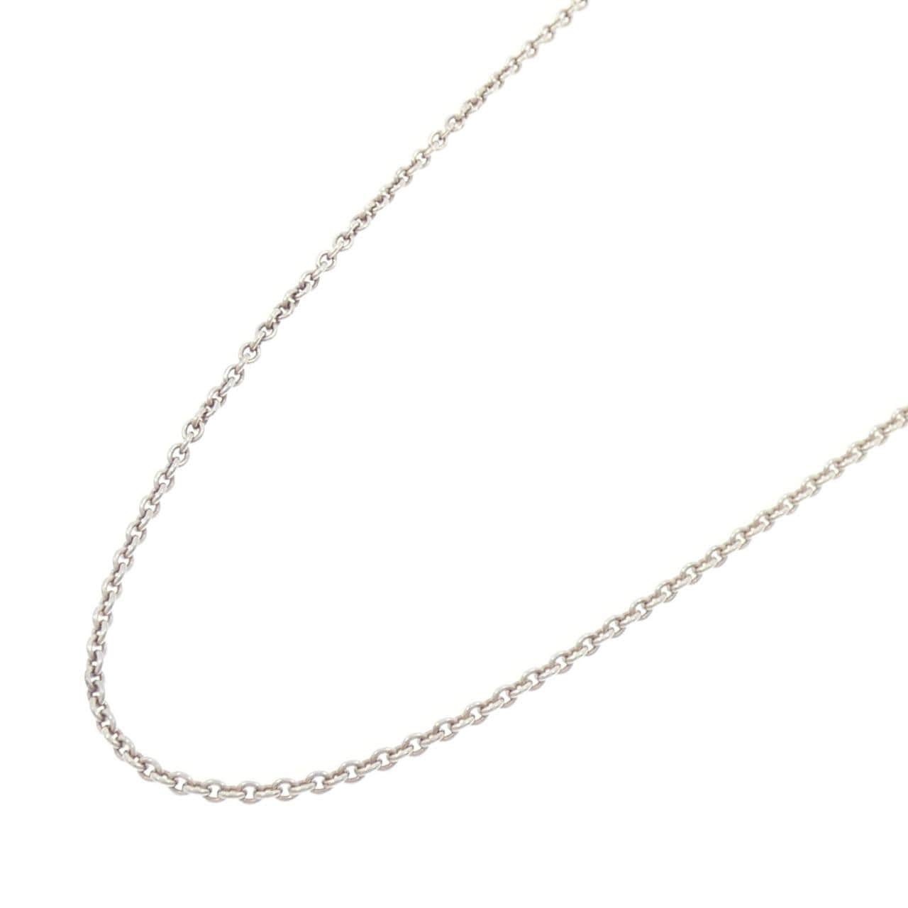 【ヴィンテージ】エルメス 925 ネックレス
