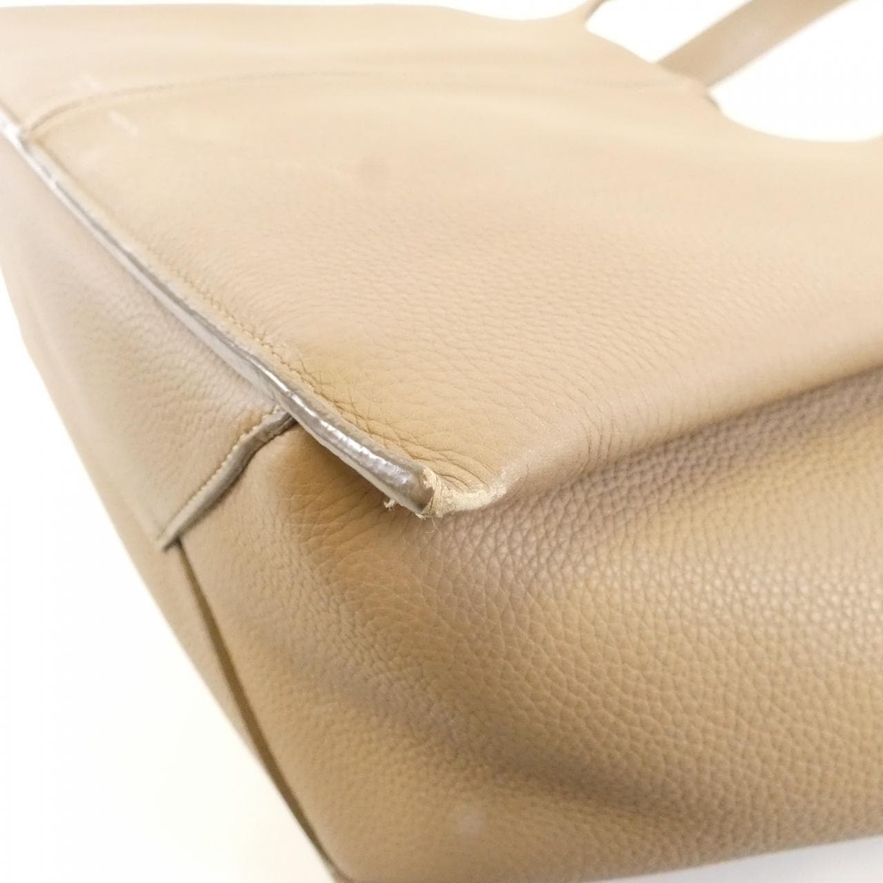 セリーヌ スモール トリ フォールド 179043AIK ショルダーバッグ