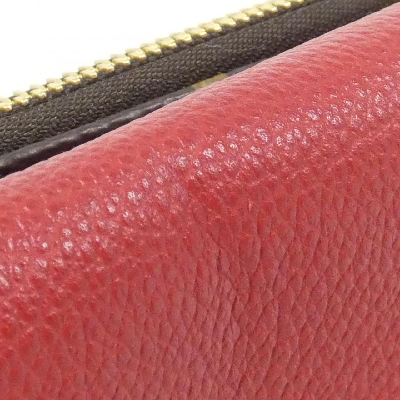 ルイヴィトン モノグラム トワイス M50184 ショルダーバッグ