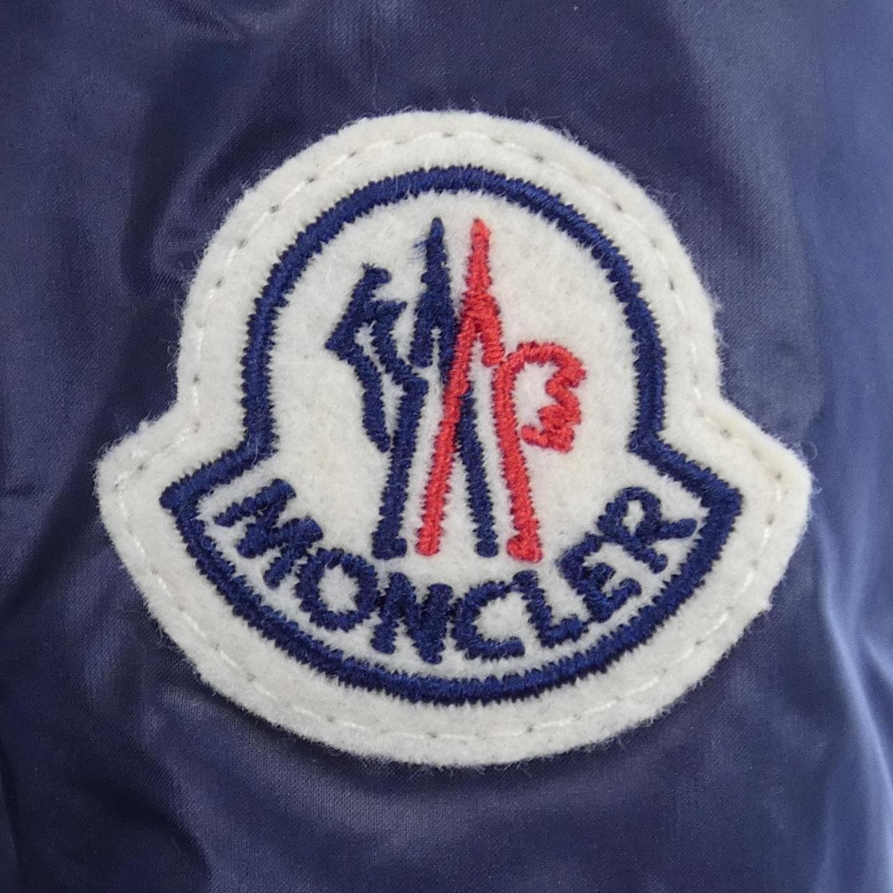 MONCLER MONCLER Down Jacket