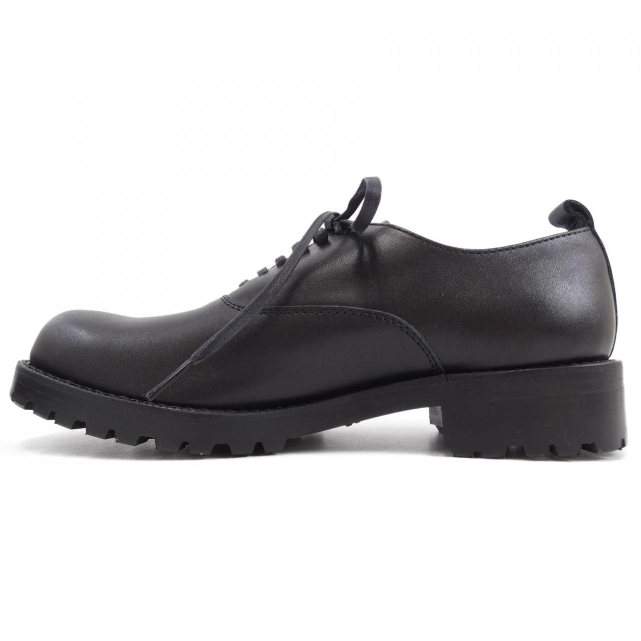 COMME des GARCONS HOMME plus shoes