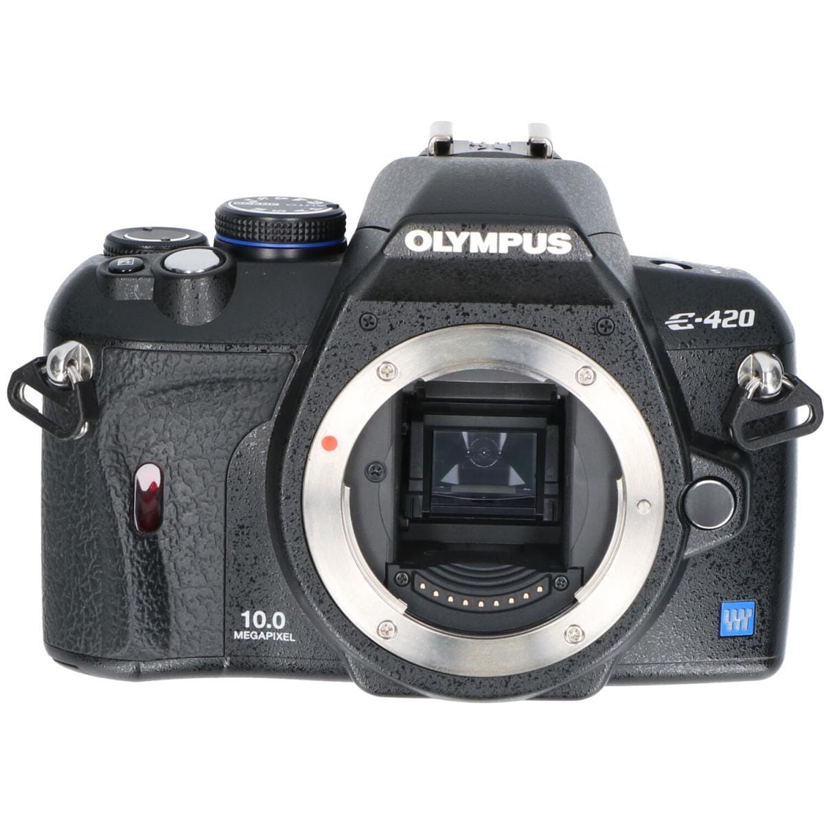 OLYMPUS E-420