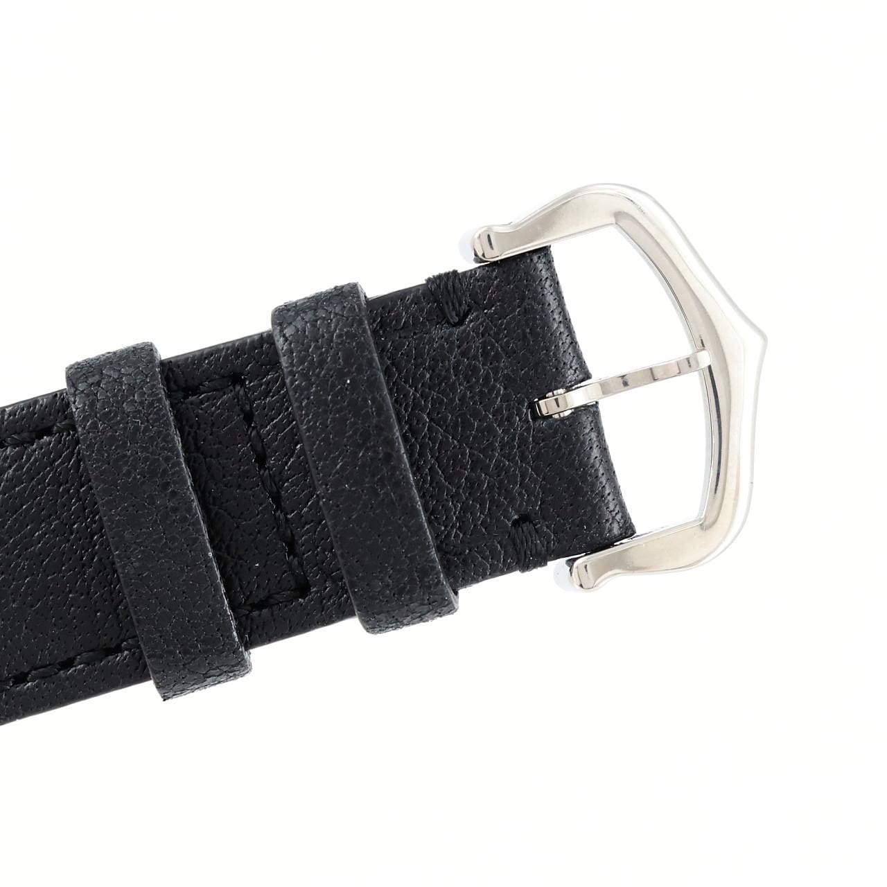Cartier Tank Mast LM WSTA0072 SS Quartz