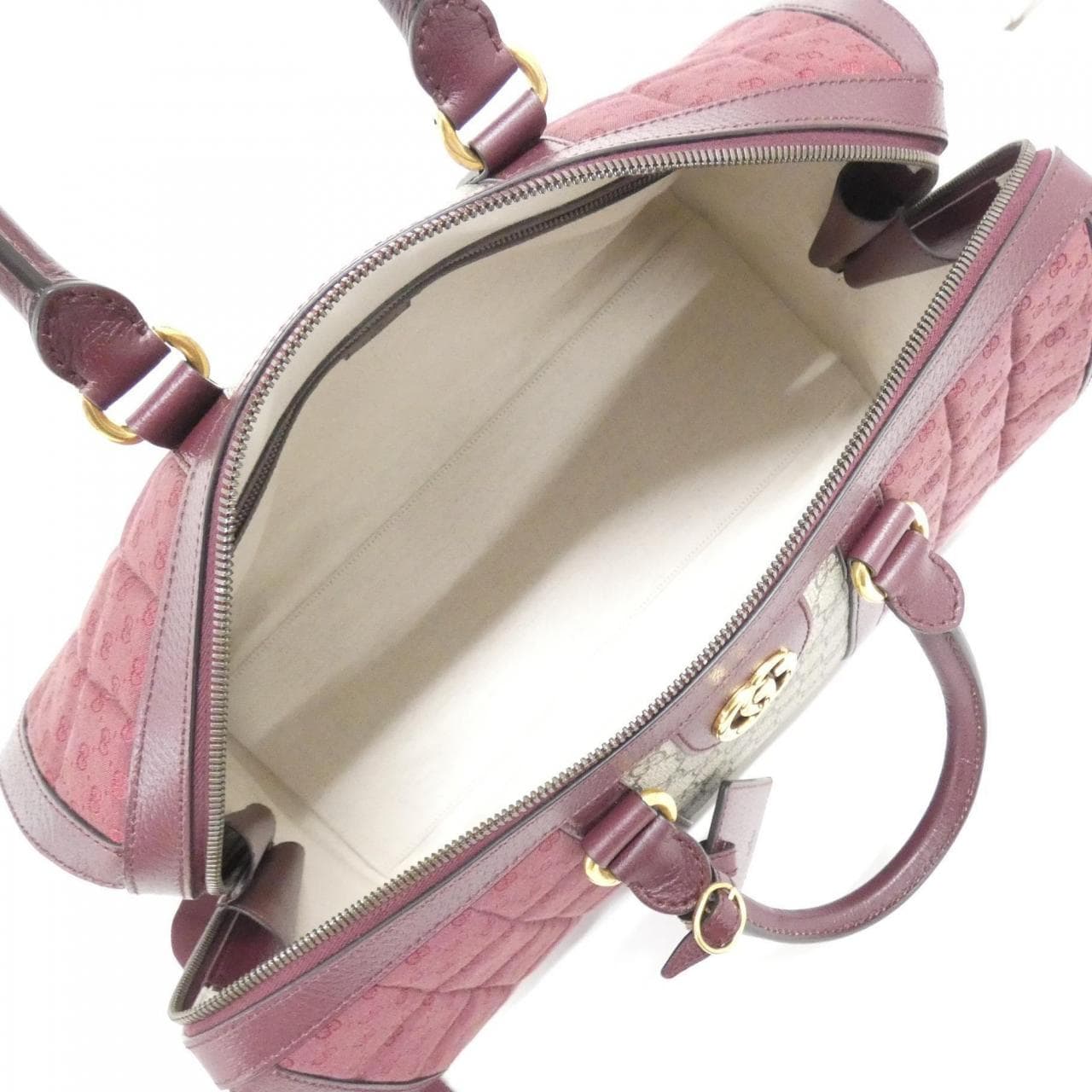 Gucci 724642 FAB9Y波士頓包