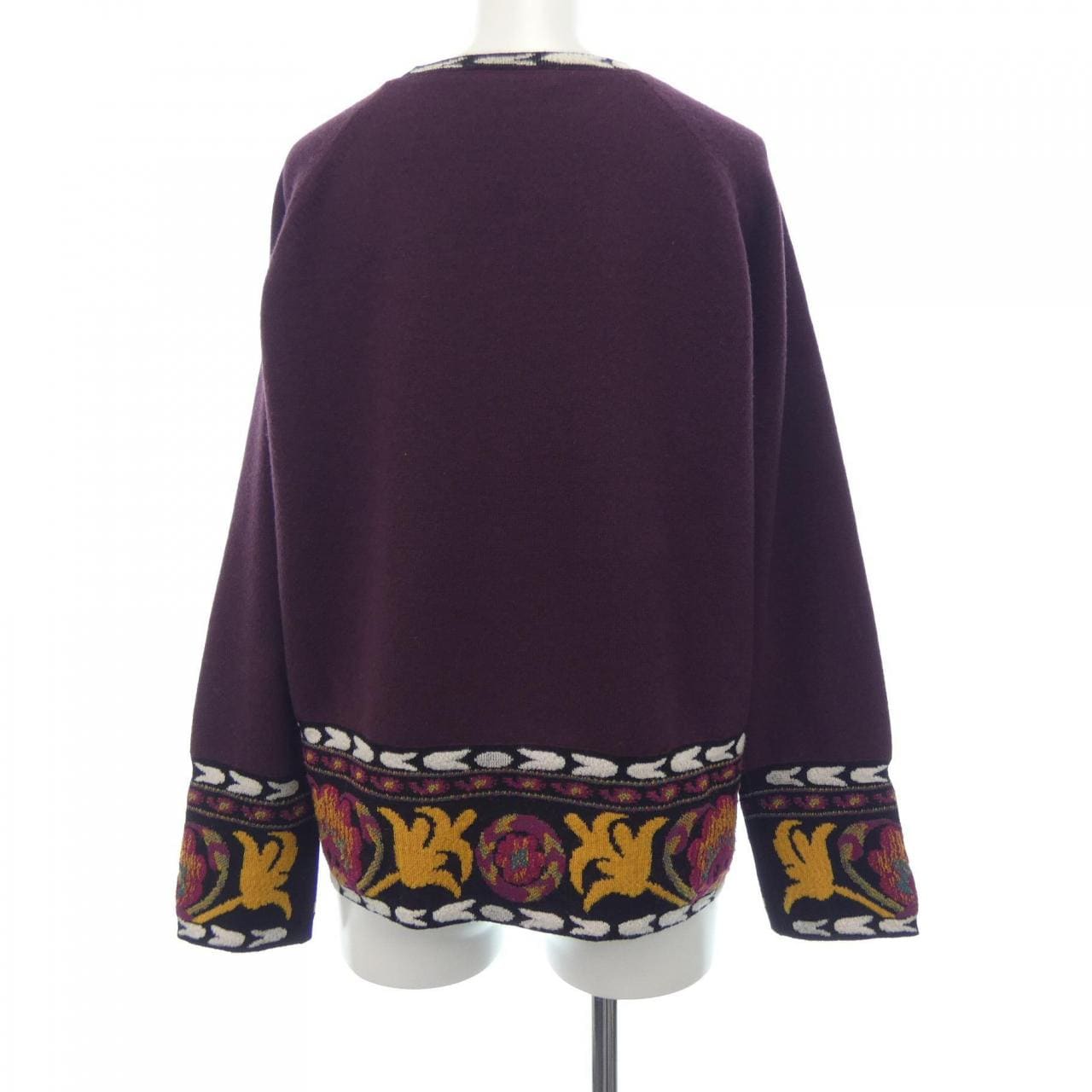 エトロ ETRO ニット