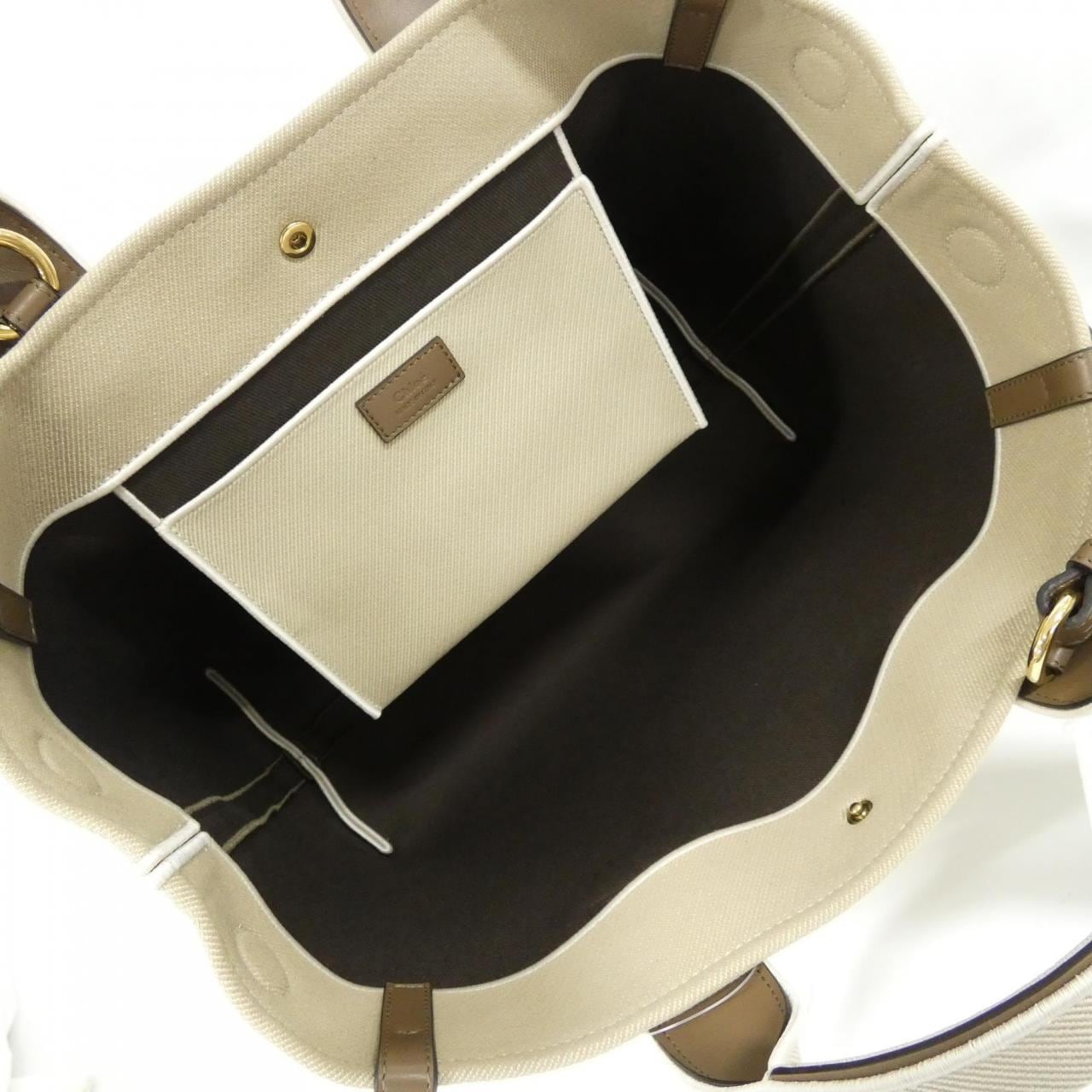 【新品】クロエ CHLOE CARRY CHC25SS910 O65 バッグ