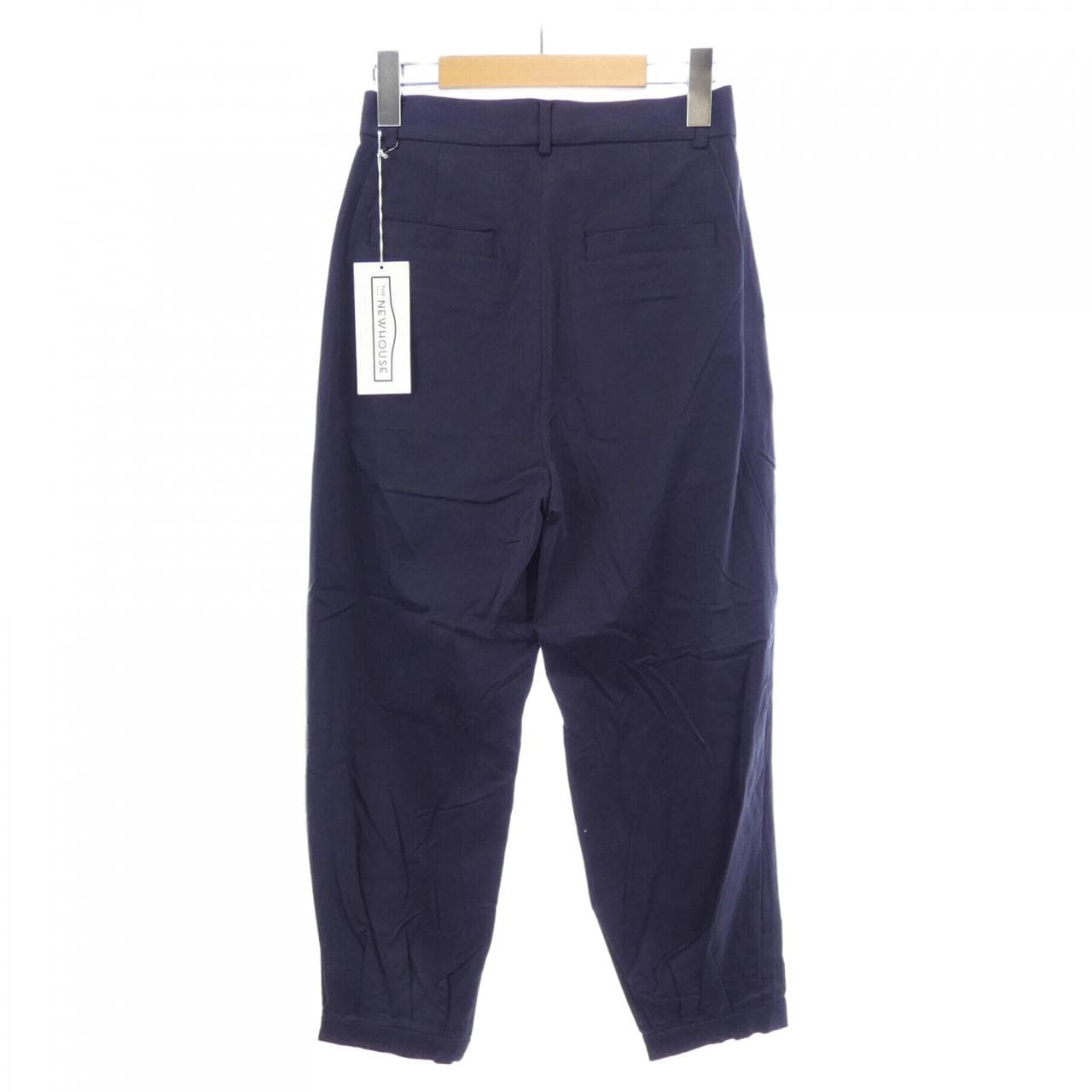 ザニューハウス THE NEWHOUSE パンツ