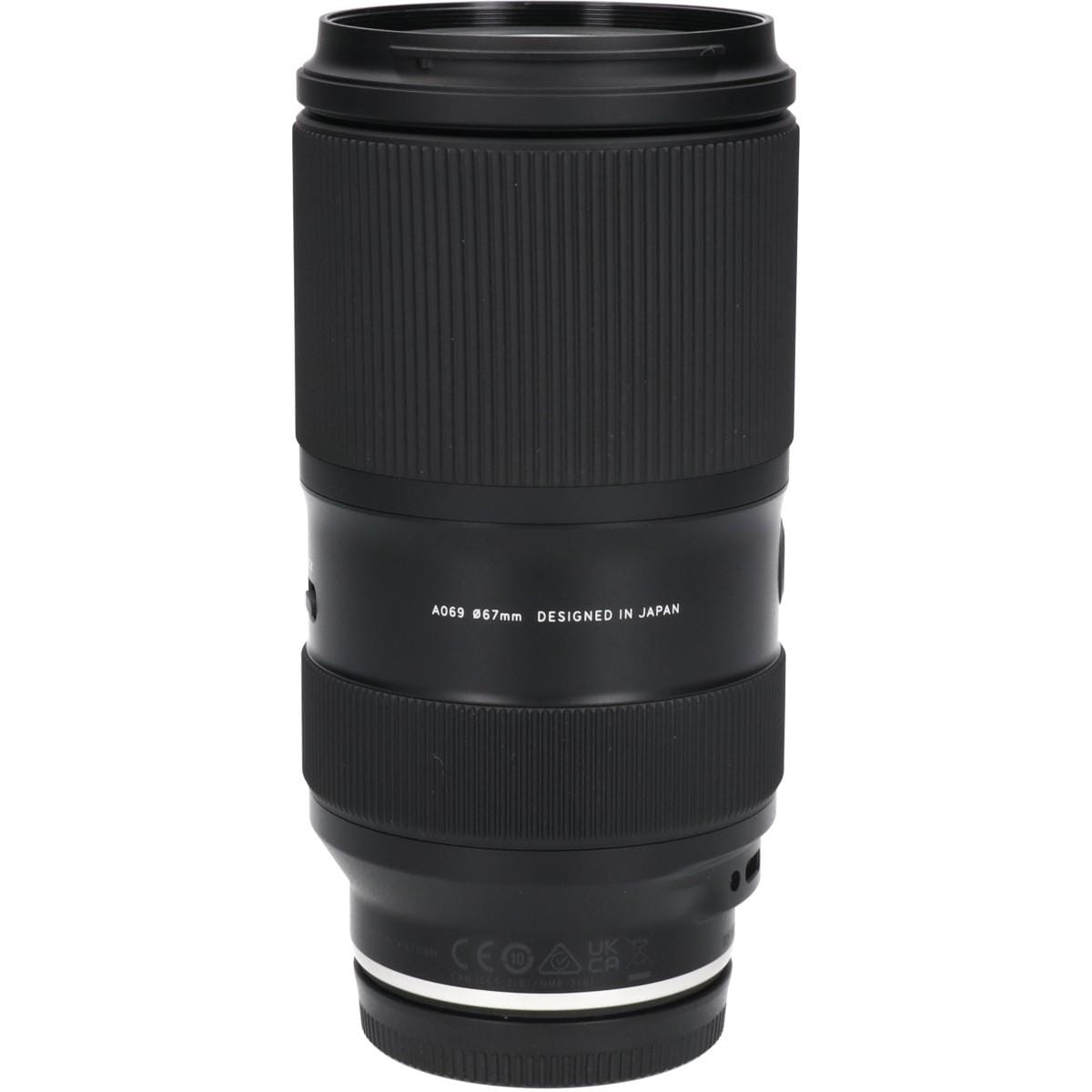 Ｅ（Ａ０６９）５０－３００ｍｍ　Ｆ４．５－６．３　ＶＣ