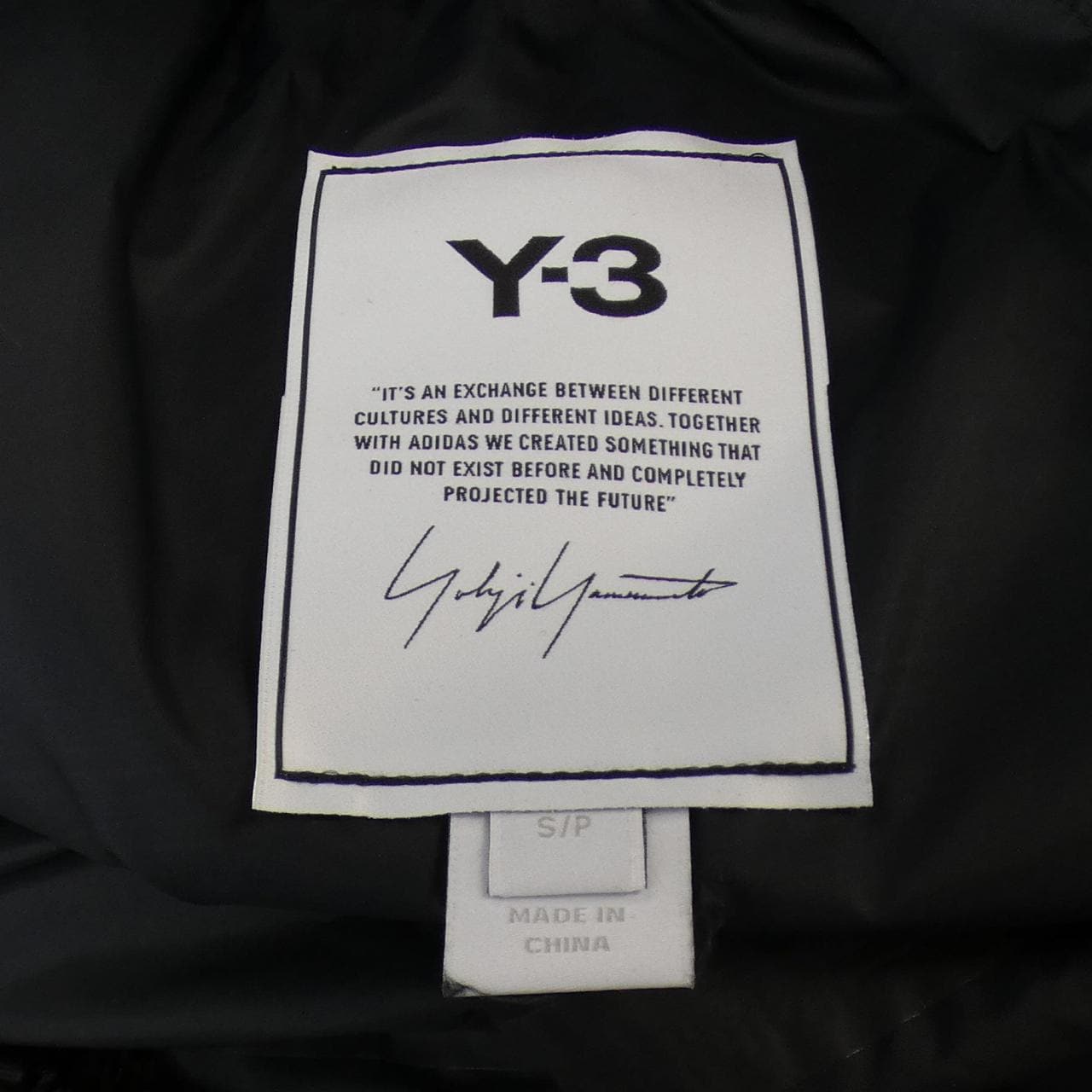 ワイスリー Y-3 パンツ