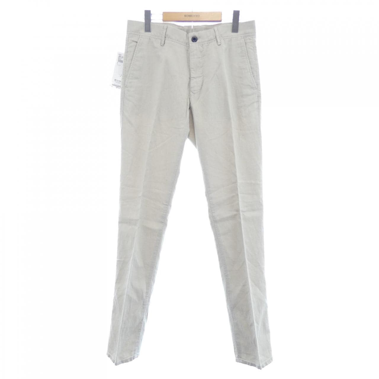 インコテックス INCOTEX パンツ