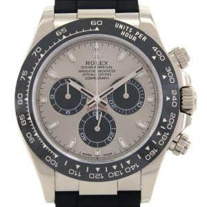 ロレックス デイトナ 116519LN WG 自動巻 ランダム番