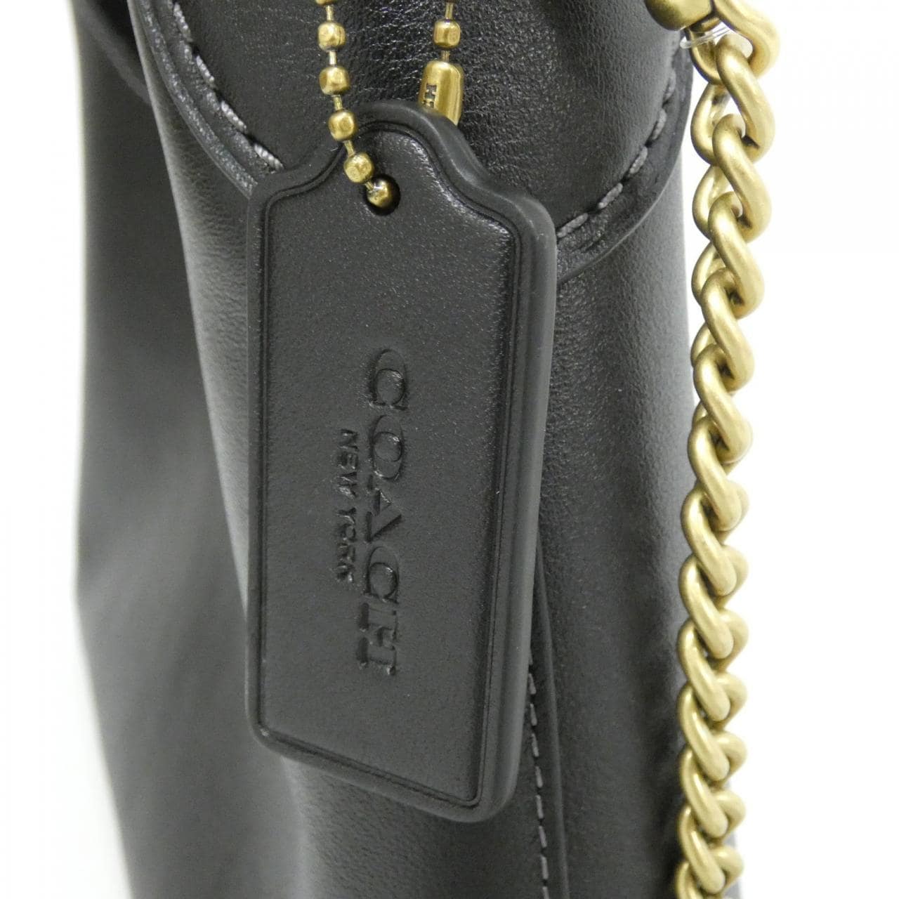 【新品】コーチ BROOKLYN SHOULDER BAG CW614 バッグ