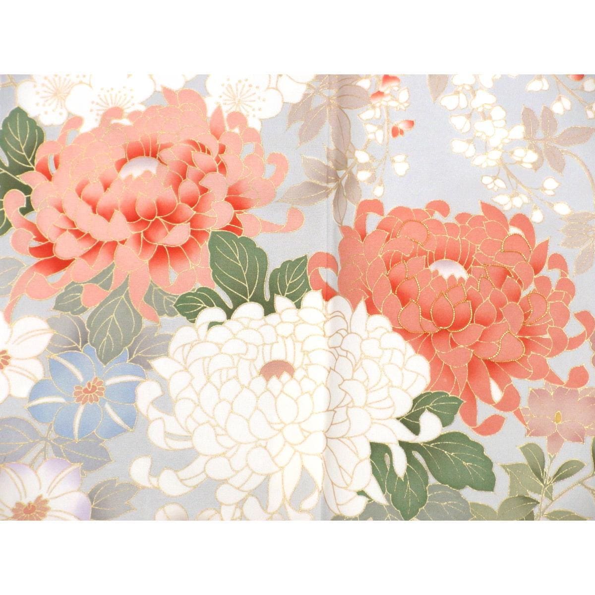 [新品] 法文友禅金漆加工