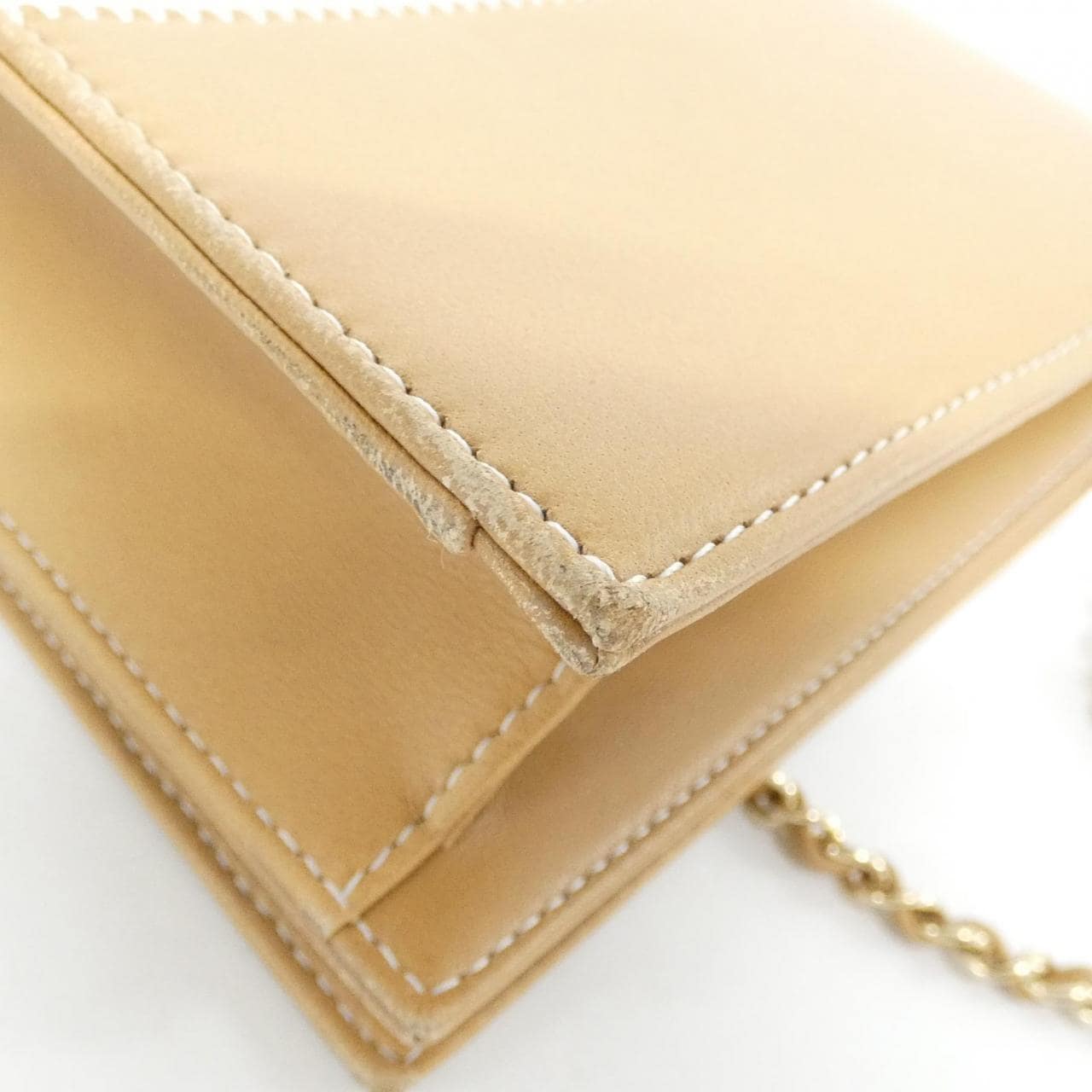 シャネル ショルダーバッグ