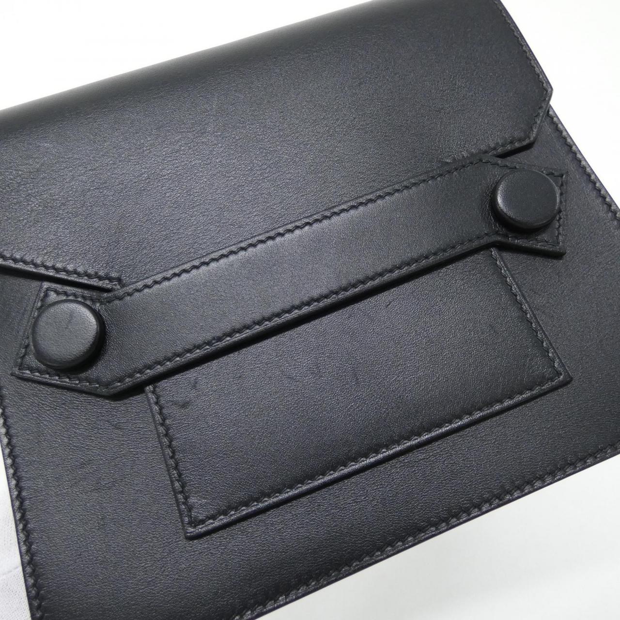 エルメス ツインズ ショルダーバッグ