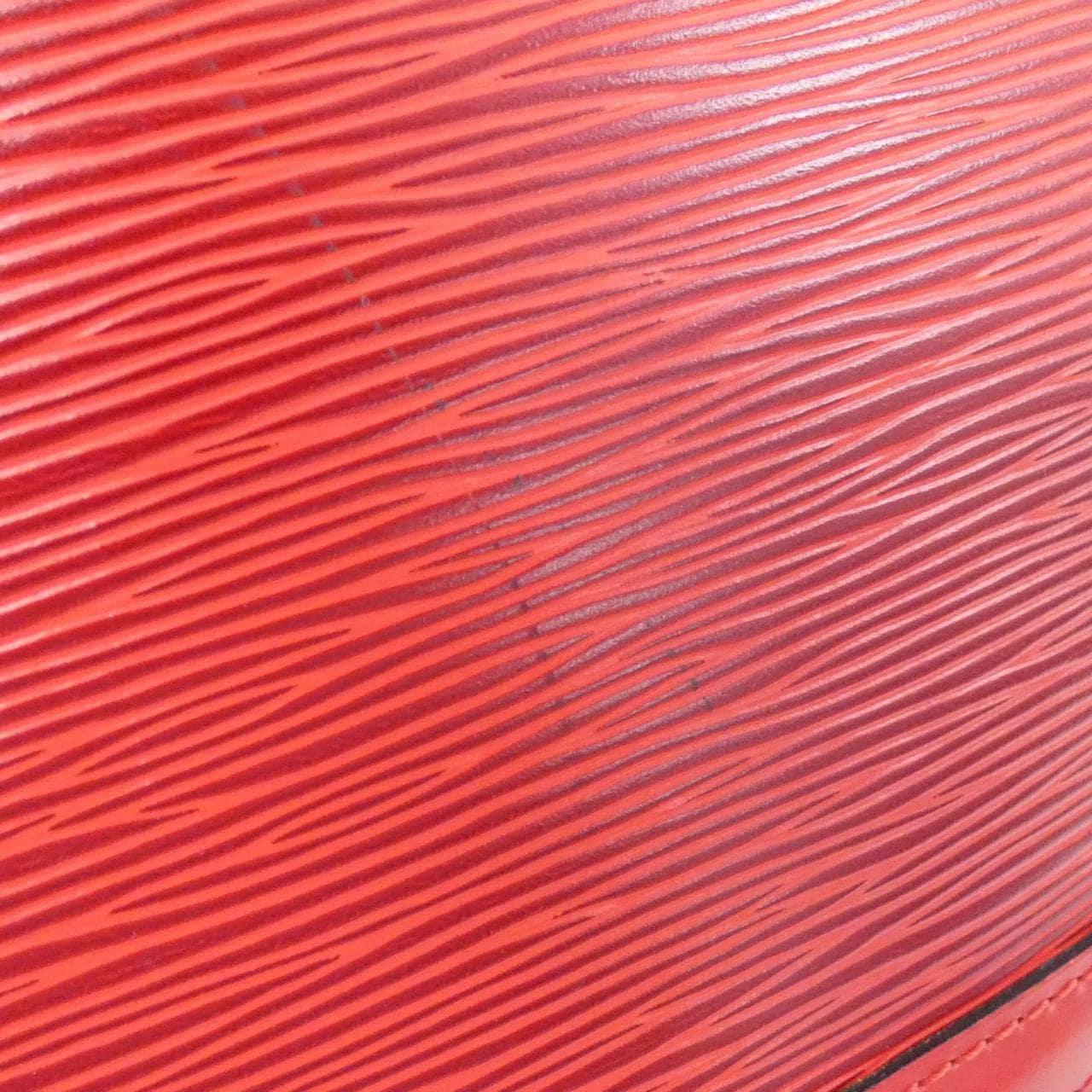 ルイヴィトン エピ サンジャック M52277 バッグ