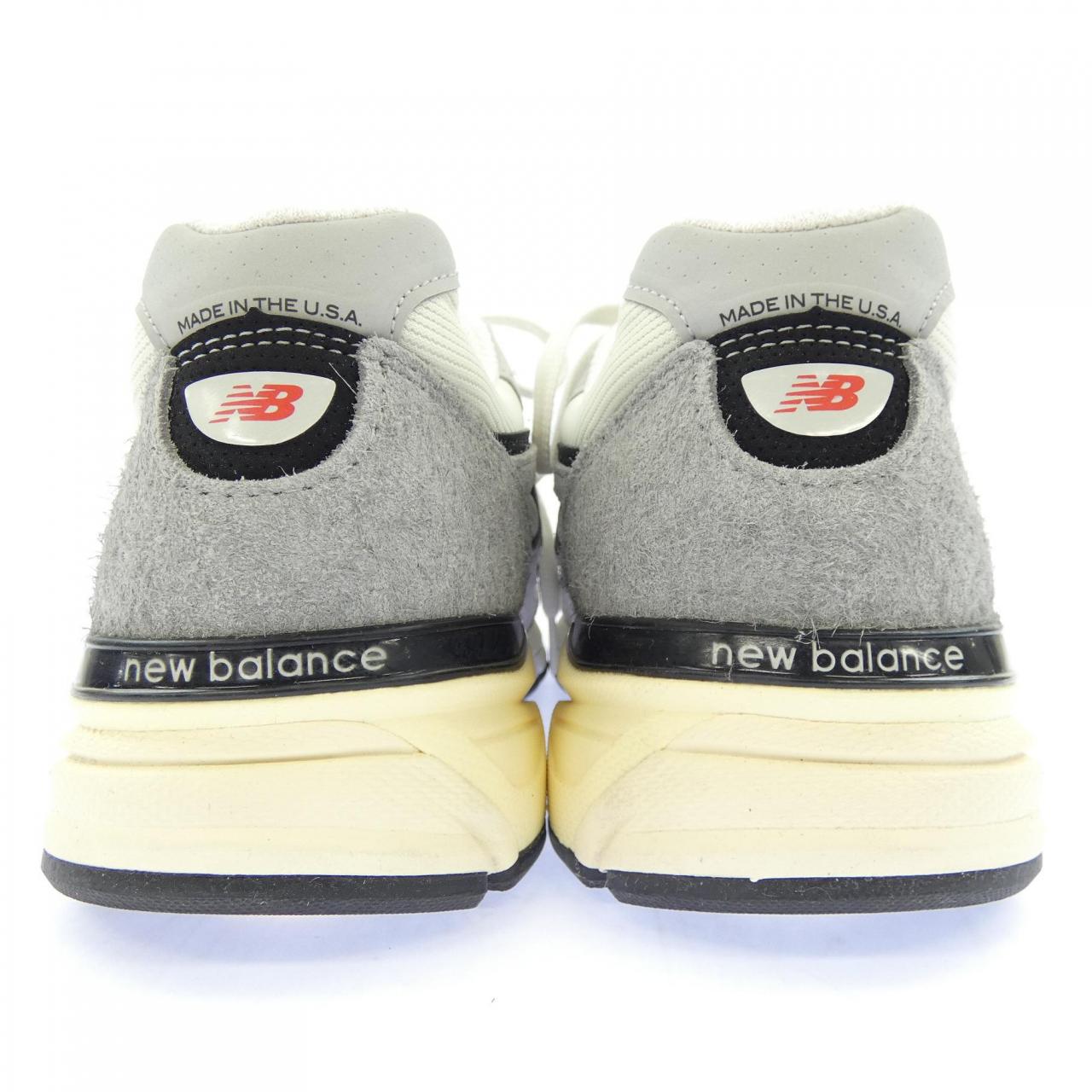 ニューバランス NEW BALANCE U990TG4 スニーカー