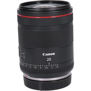 ＲＦ２０ｍｍ　Ｆ１．４Ｌ