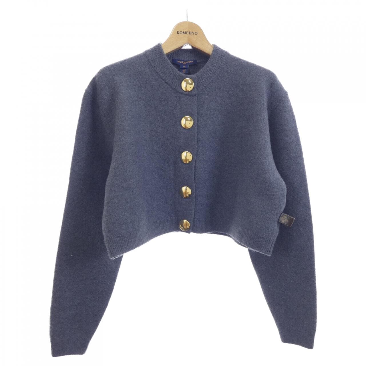 ルイヴィトン LOUIS VUITTON FPKC17AMO ジャケット