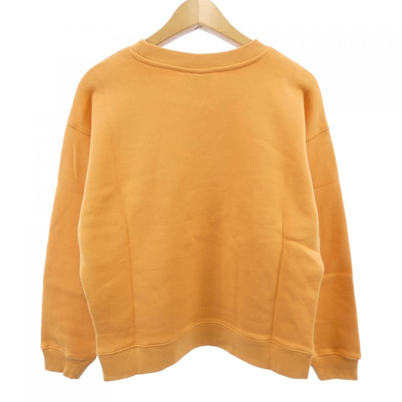 メゾンキツネ MAISON KITSUNE MW00314KM0307 スウェット