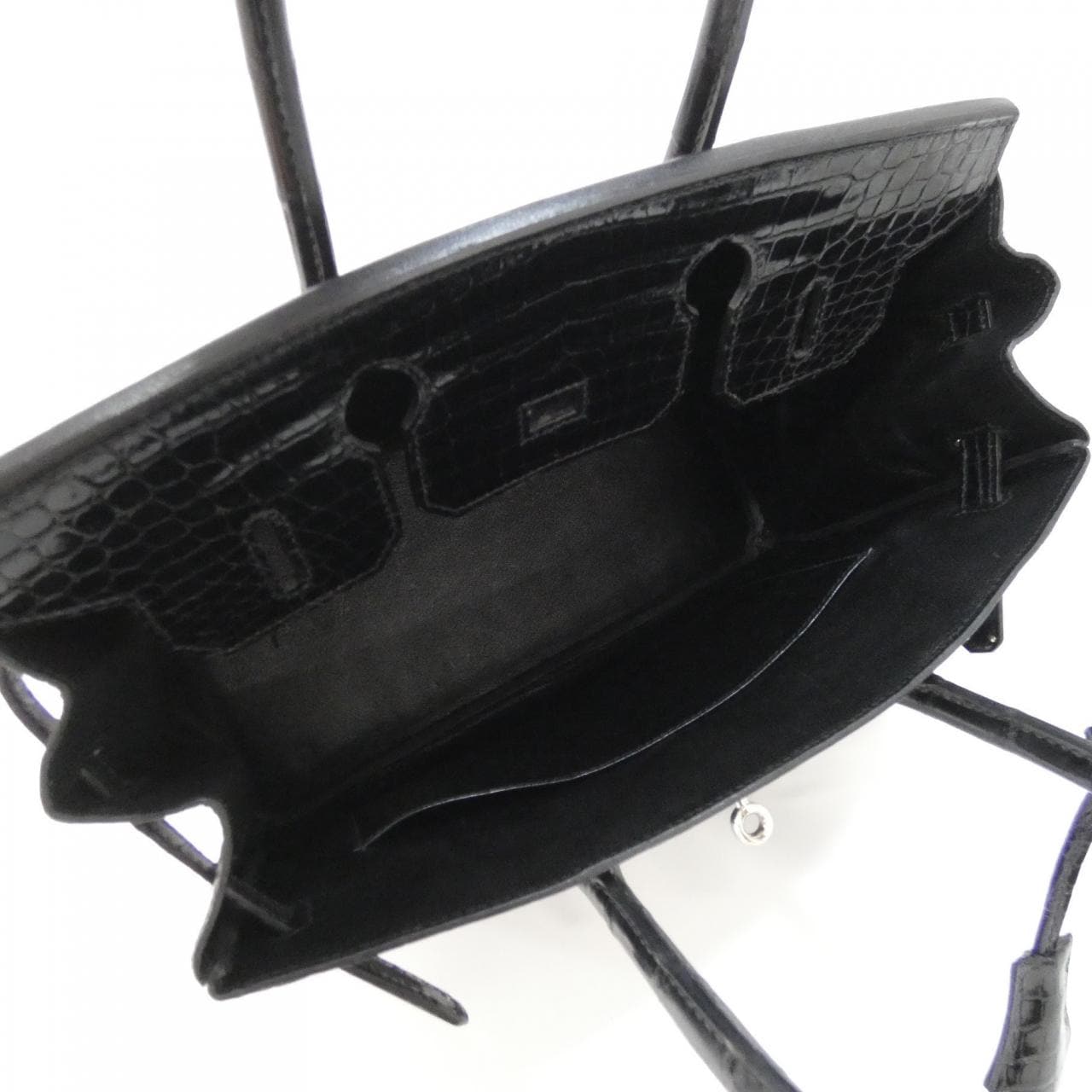 【ヴィンテージ】エルメス バーキン 30cm 030374CK バッグ