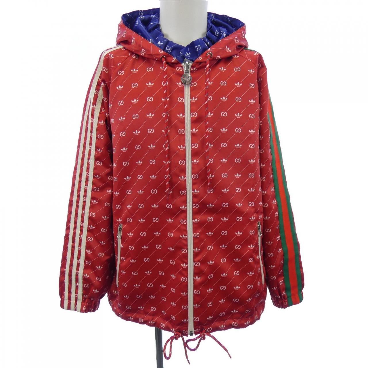 グッチ GUCCI 696774 ZAJPD ジャケット
