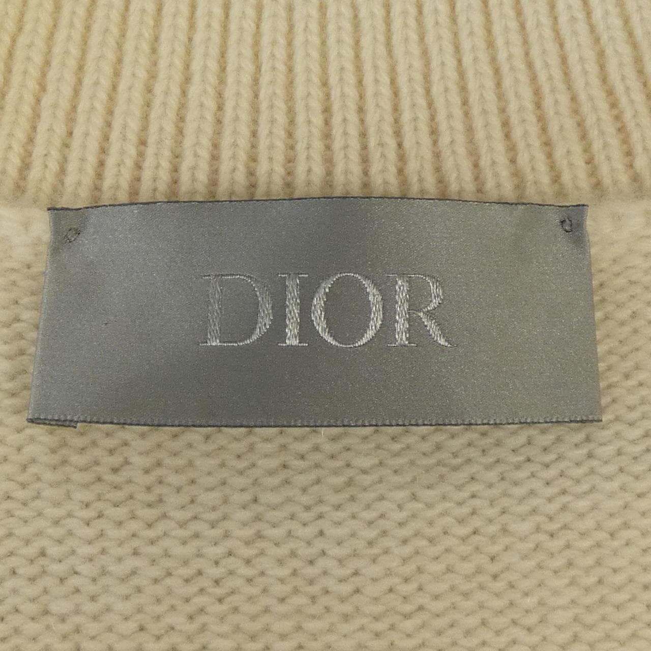 ディオール DIOR ニット