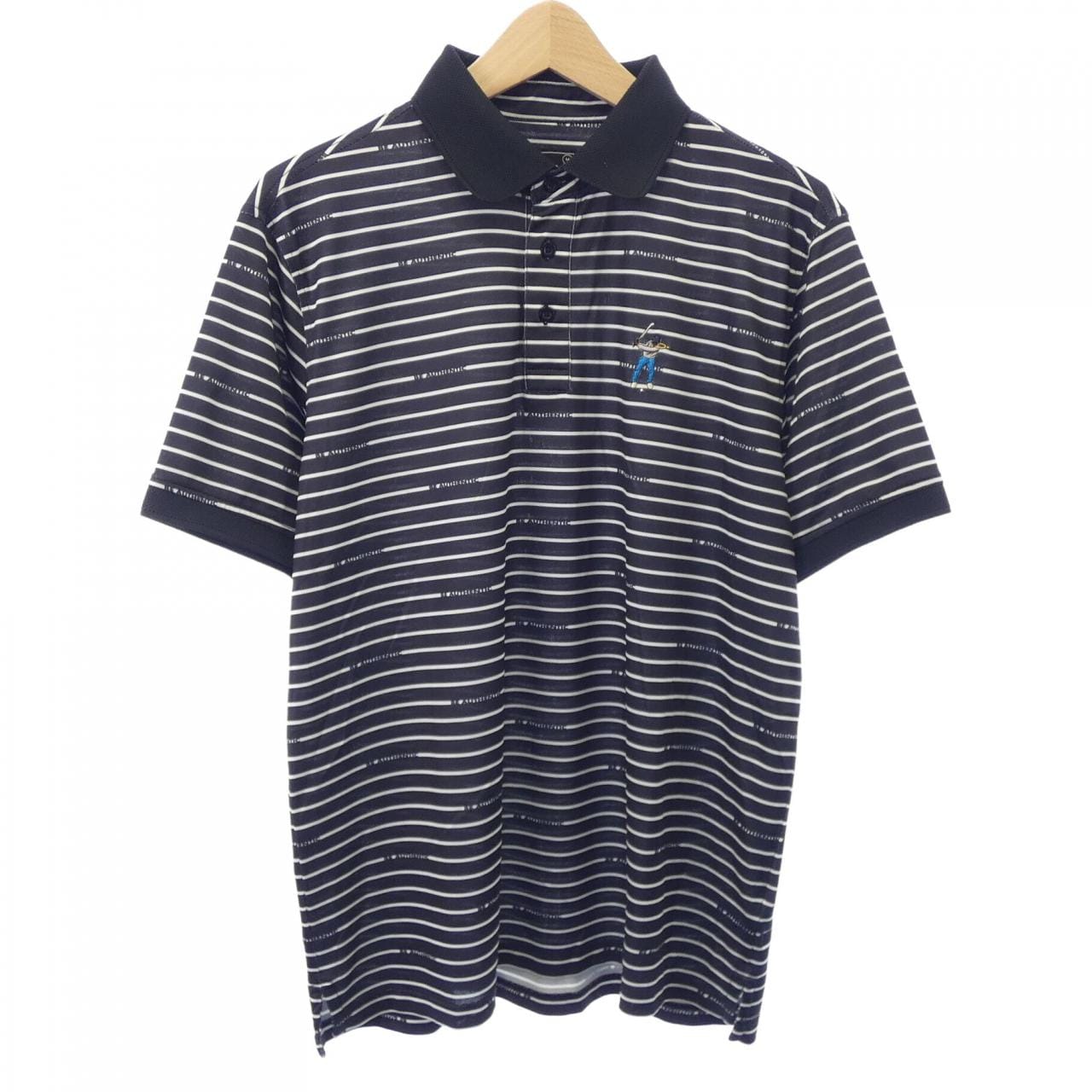 EASTSIDE GOLF ポロシャツ