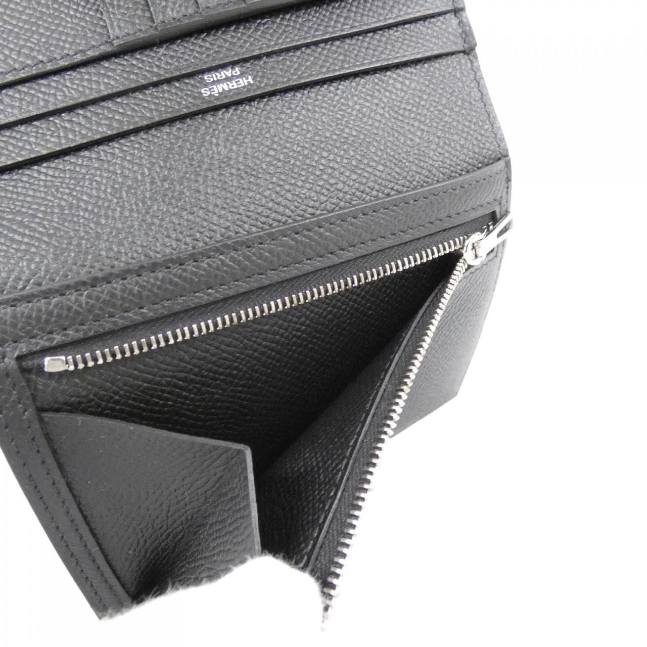 エルメス ベアン コンパクト 039790CK 財布