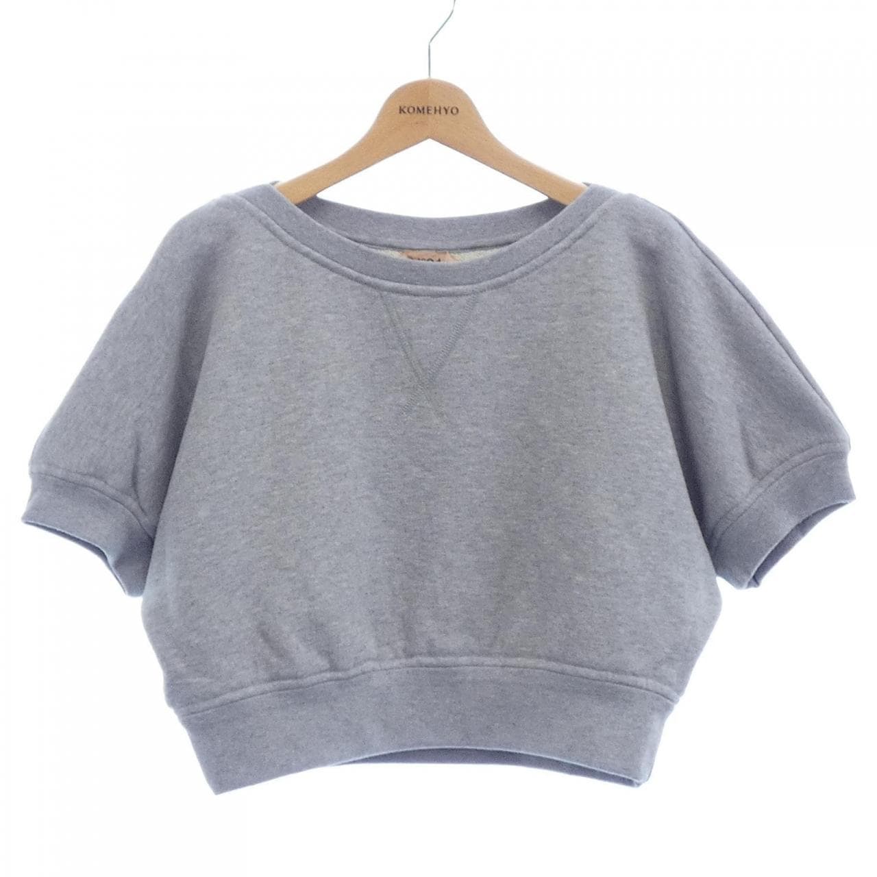 ヌメロヴェントゥーノ N°21 スウェット