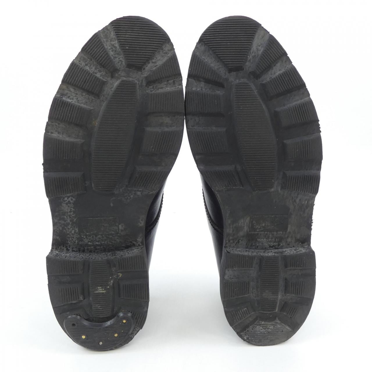 パラブーツ PARA BOOT シューズ