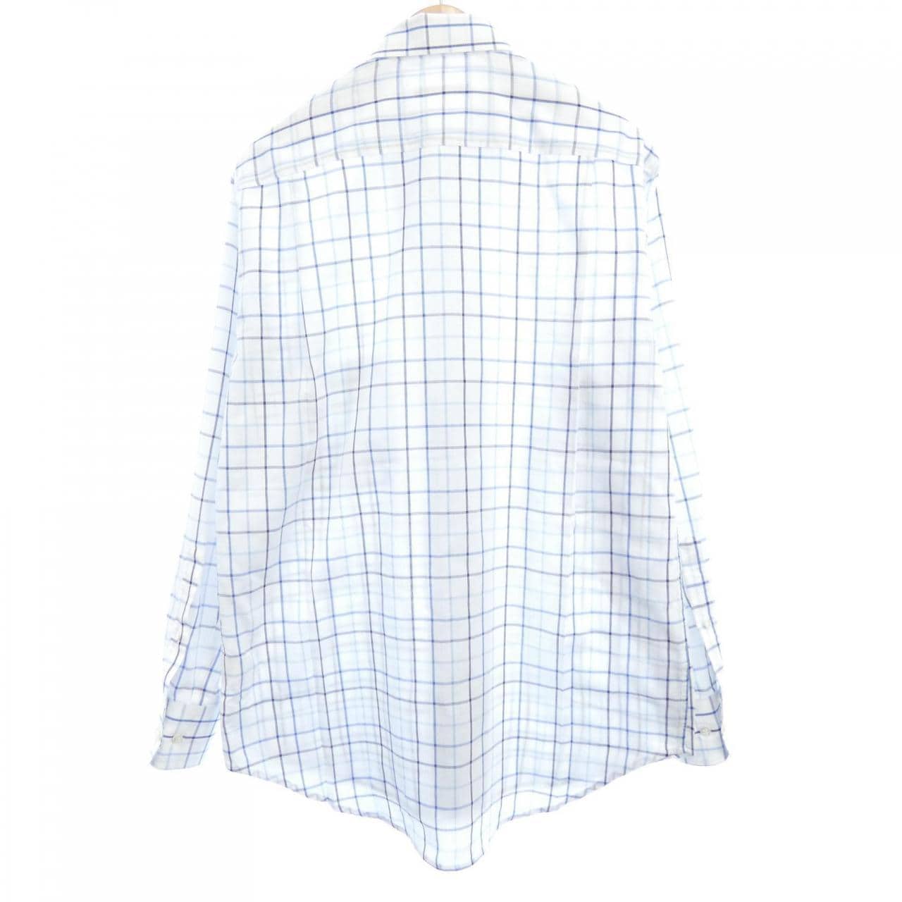 ロロピアーナ Loro Piana シャツ