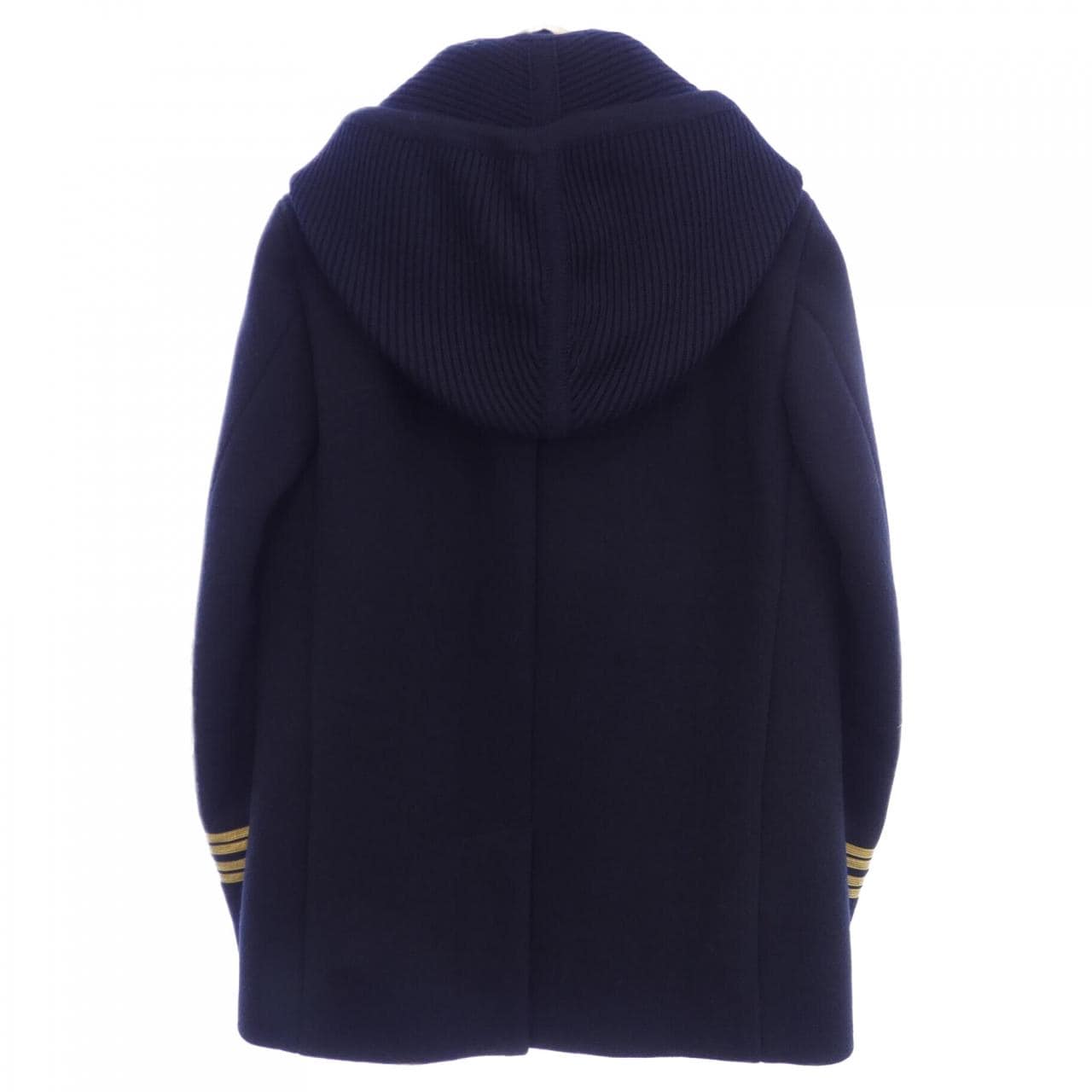 グッチ GUCCI 480511 Z532A ピーコート