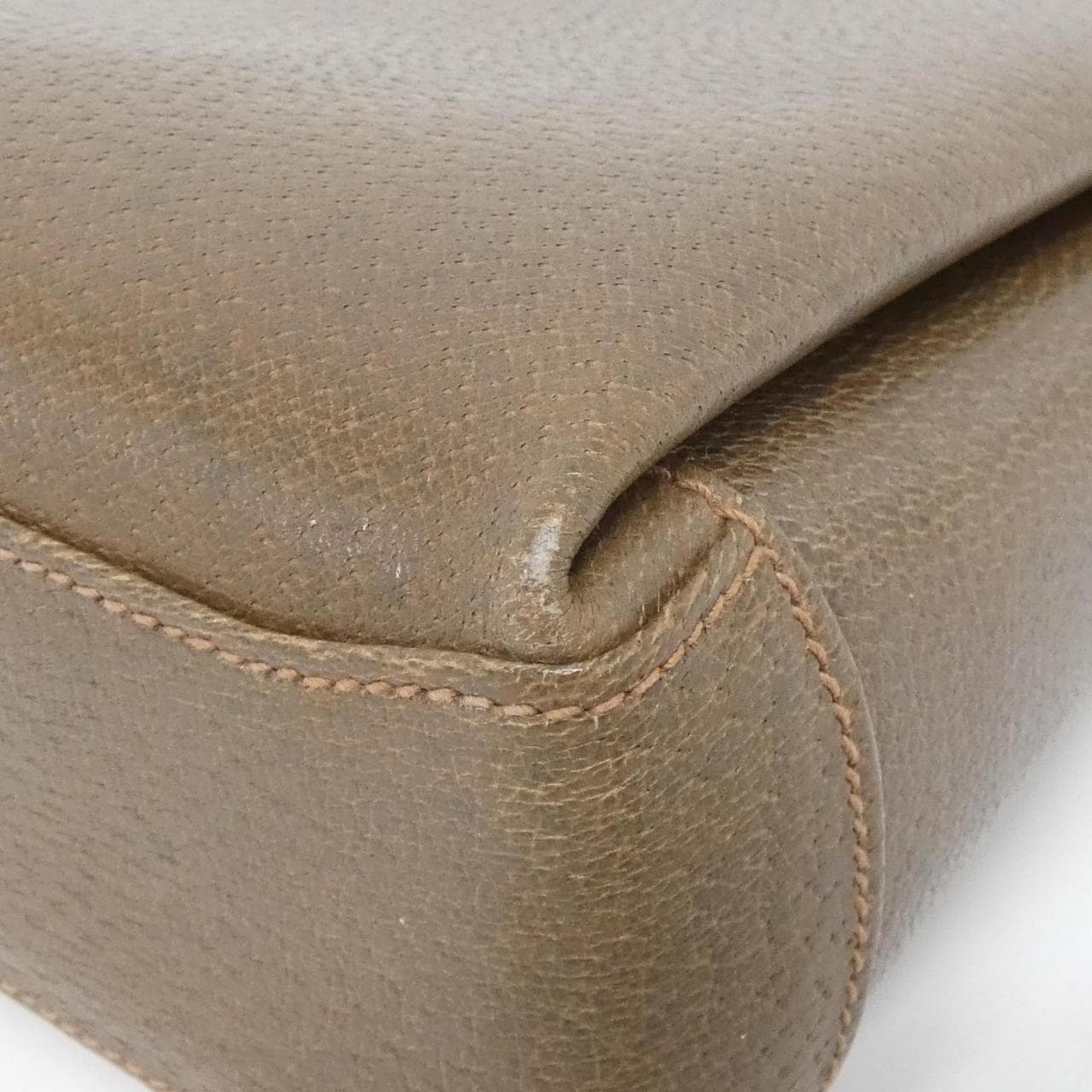 【ヴィンテージ】グッチ 000 110 0907 バッグ