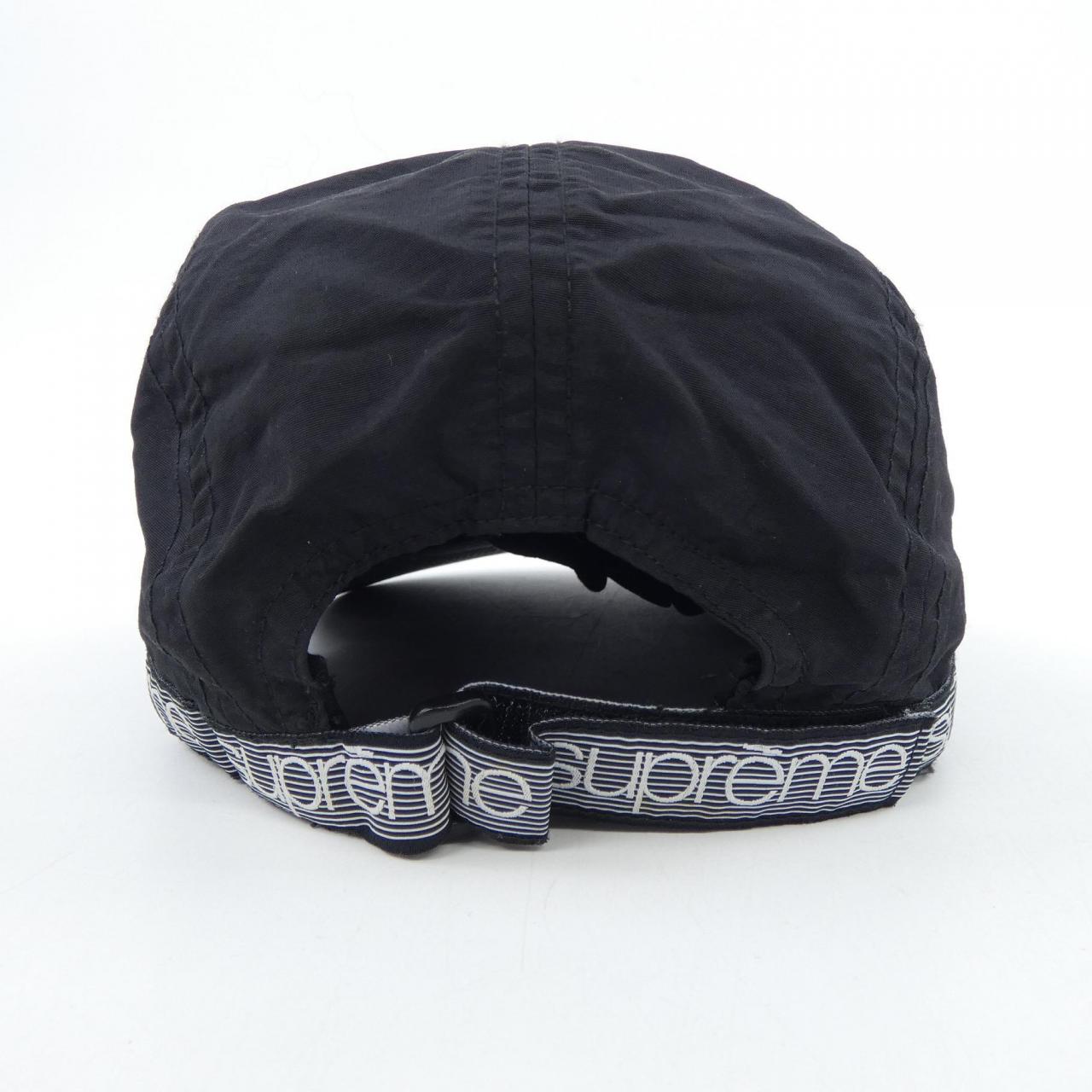 シュプリーム SUPREME Tonal Taping Camp キャップ