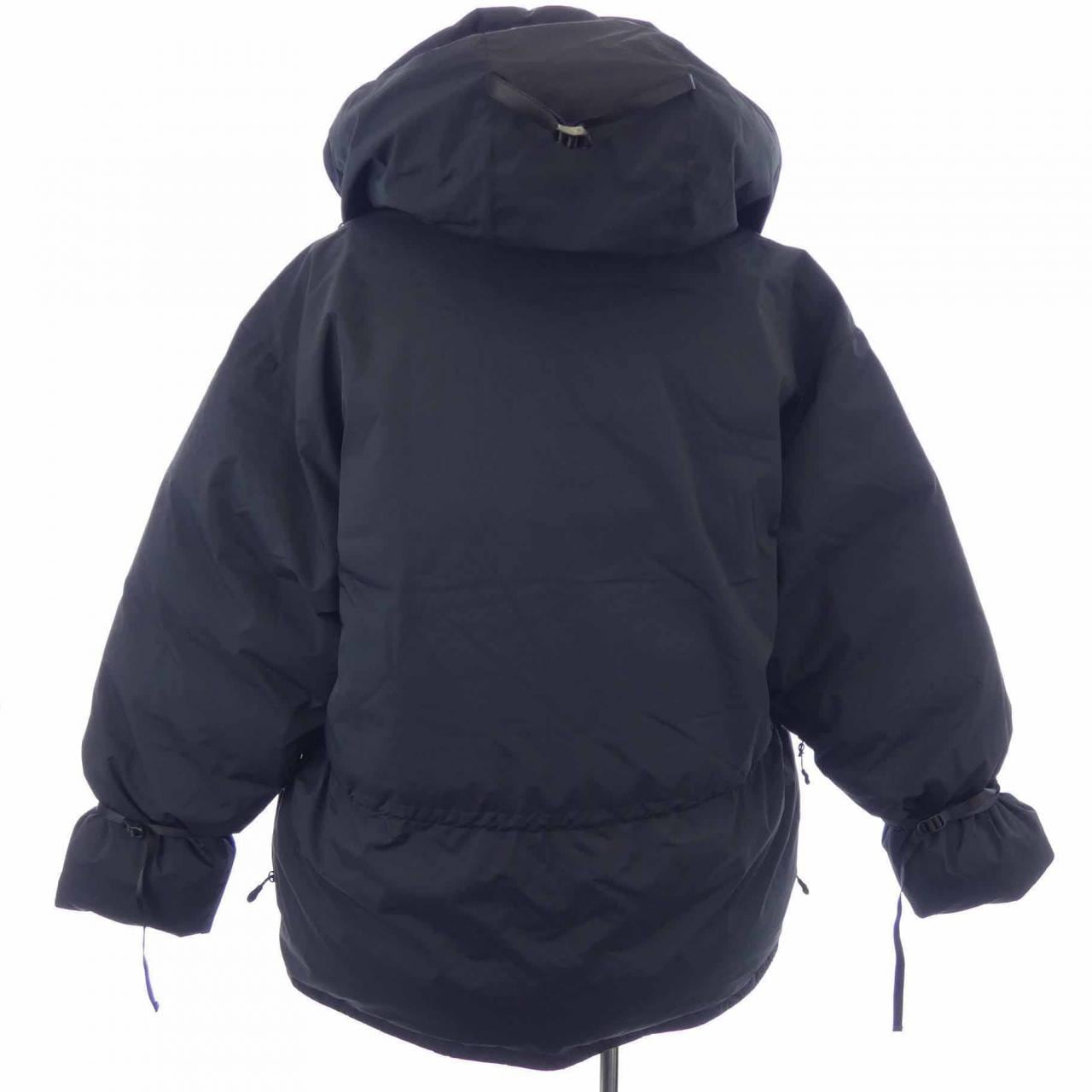 エイチビューティ&ユース H Beauty&YOUTH ダウンジャケット