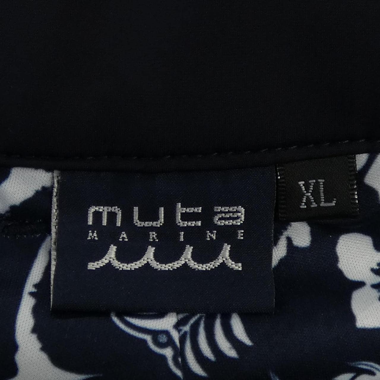 ムータ MUTA YMMX-180521 パンツ